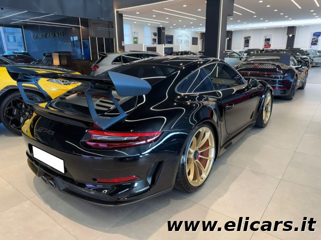 PORSCHE 911 usata, con Servosterzo