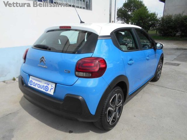 CITROEN C3 usata, con ESP