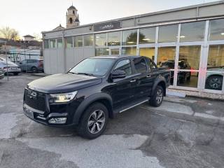 EVO Evo Cross4 Evo Cross 4 2.0 TDI 4X4 Doppia Cabina