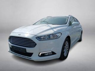 FORD Mondeo 2.0 TDCi 150 CV S&S Station Wagon Business