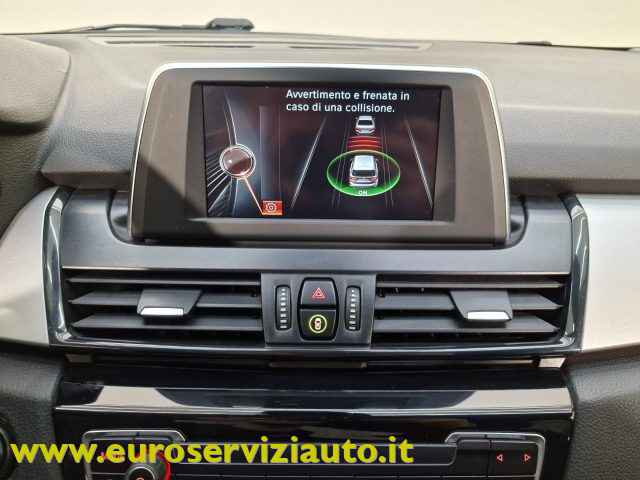 BMW 218 usata 33