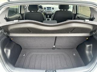 HYUNDAI i10 usata, con ESP
