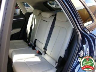 AUDI Q3 usata, con Controllo trazione