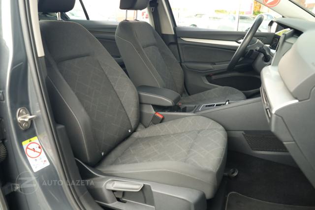 VOLKSWAGEN Golf usata, con Start/Stop Automatico