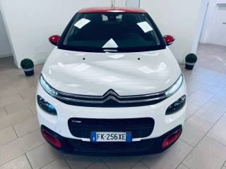 CITROEN C3 usata, con Airbag laterali