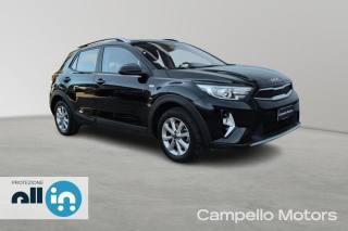 KIA Stonic Stonic 1.2 DPI ECO GPL Urban