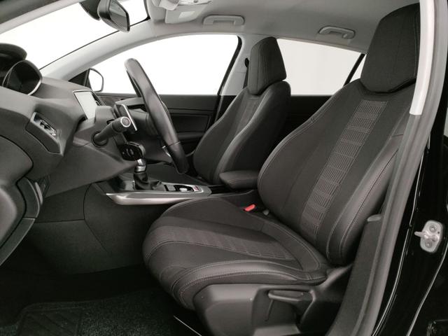 PEUGEOT 308 usata, con Alzacristalli elettrici