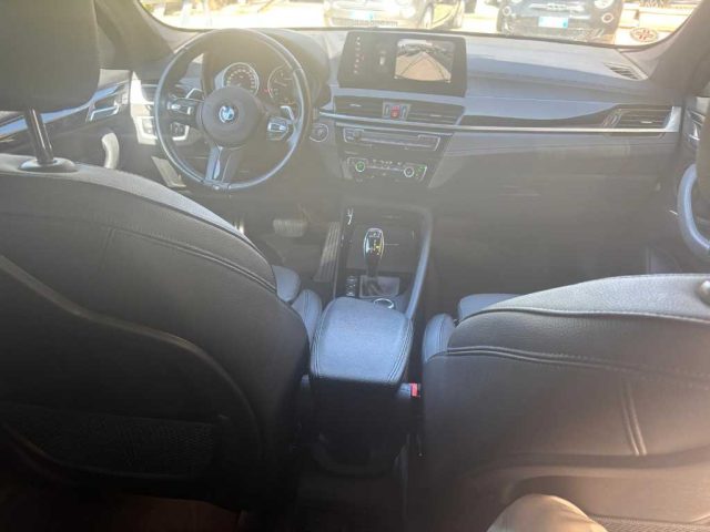BMW X1 usata, con Sedile posteriore sdoppiato
