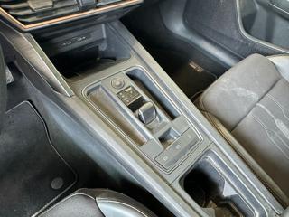 CUPRA Formentor usata, con USB