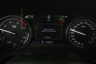CADILLAC XT4 usata 6