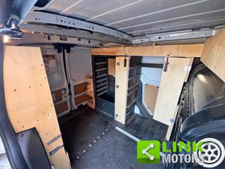 FORD Transit Connect usata, con Bluetooth