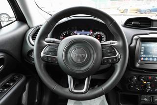 JEEP Renegade usata, con Regolazione elettrica sedili