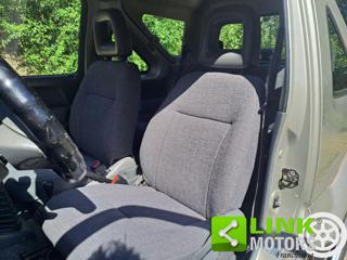 SUZUKI Jimny usata 9