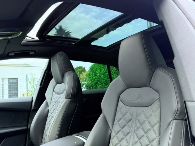 AUDI Q8 usata, con Climatizzatore