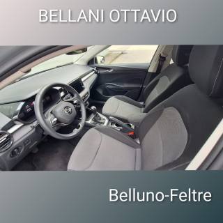 SKODA Fabia usata, con Controllo trazione
