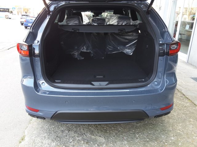 MAZDA CX-60 usata, con Sistema di navigazione