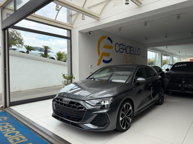 AUDI A3 usata, con Airbag