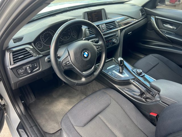 BMW 320 usata, con Airbag Passeggero