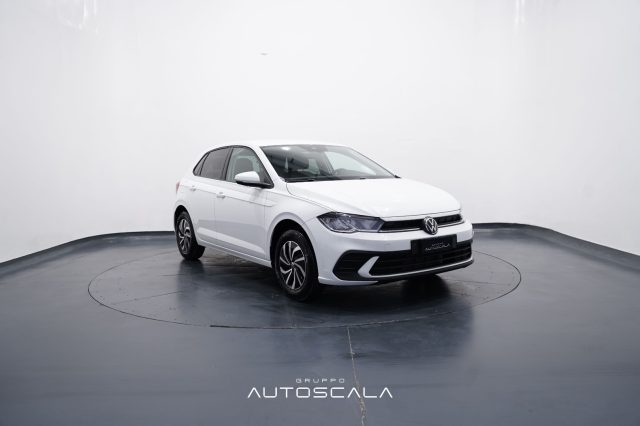 VOLKSWAGEN Polo usata, con Climatizzatore