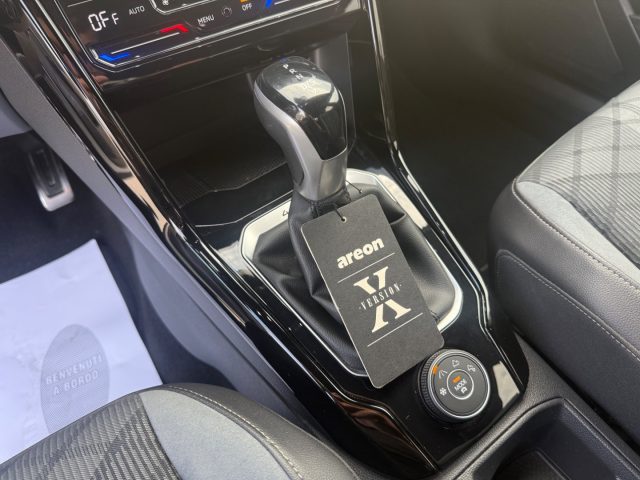 VOLKSWAGEN T-Roc usata, con Specchietti laterali elettrici