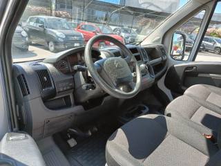 CITROEN Jumper usata, con Climatizzatore