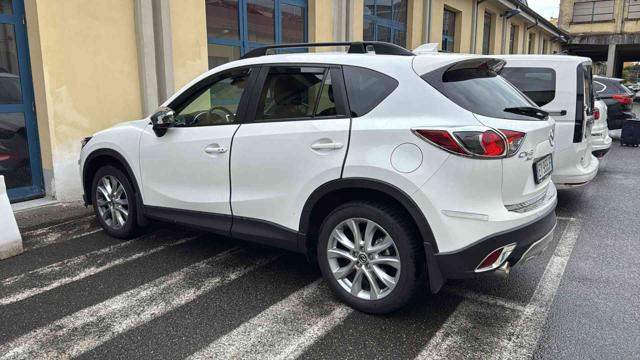 MAZDA CX-5 usata, con Airbag Passeggero