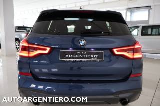 BMW X3 usata, con Airbag Passeggero