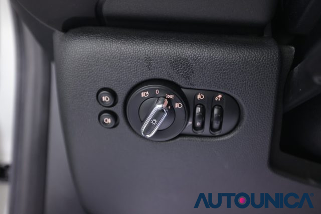 MINI Cooper usata, con Volante multifunzione