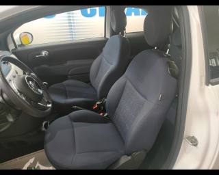 FIAT 500 usata 15