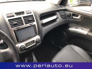 KIA Sportage usata, con Autoradio