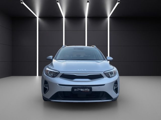 KIA Stonic usata, con Climatizzatore