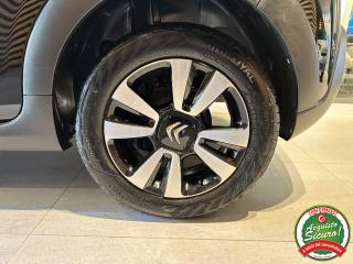 CITROEN C3 usata, con Airbag laterali