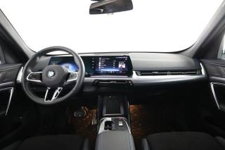 BMW X1 usata 10