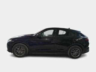 ALFA ROMEO Stelvio usata, con Airbag Passeggero