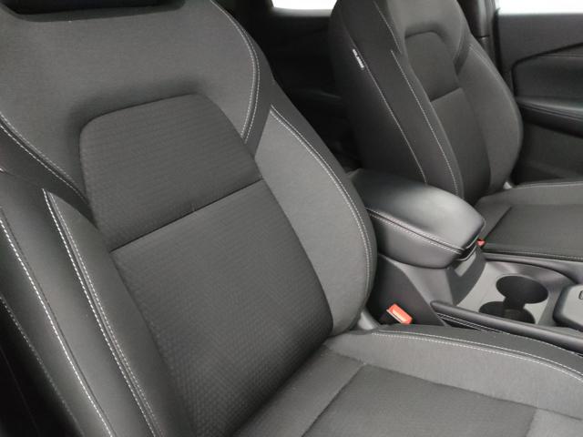 NISSAN Qashqai usata, con Volante multifunzione