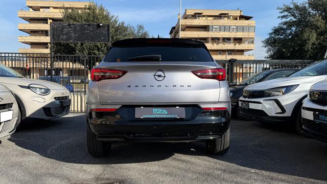 OPEL Grandland usata, con Servosterzo