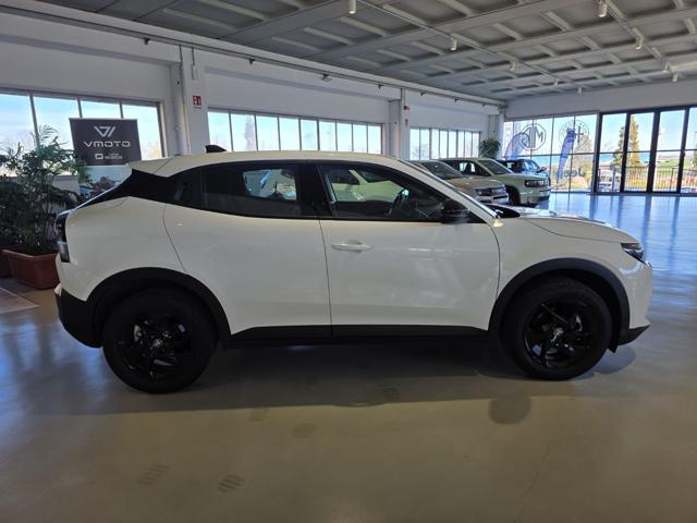 ALFA ROMEO Junior usata, con Airbag Passeggero