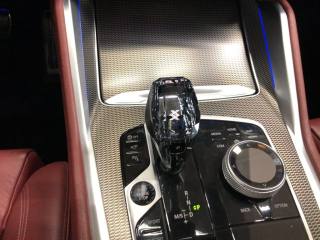 BMW X6 usata, con Interni in pelle