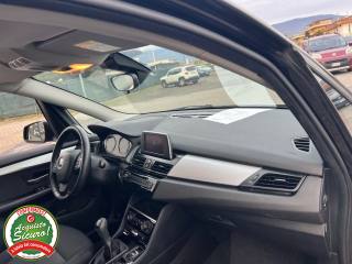 BMW 216 usata, con Antifurto