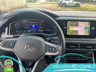 VOLKSWAGEN Polo usata, con Filtro antiparticolato