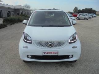 SMART ForTwo usata, con Airbag laterali
