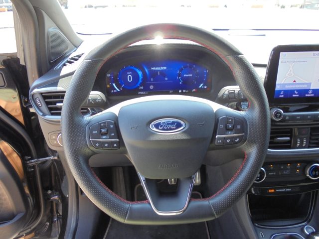 FORD Puma usata 42