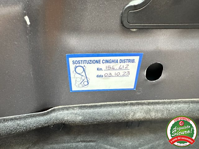 ALFA ROMEO Giulia usata, con Pacchetto sportivo