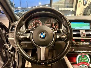 BMW X4 usata, con Interni in pelle
