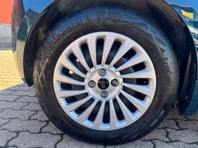 FIAT 500e usata, con Controllo vocale