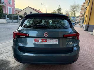 FIAT Tipo usata, con Cerchi in lega