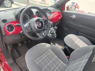 FIAT 500 usata 20