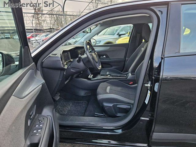 OPEL Mokka usata, con Cruise Control