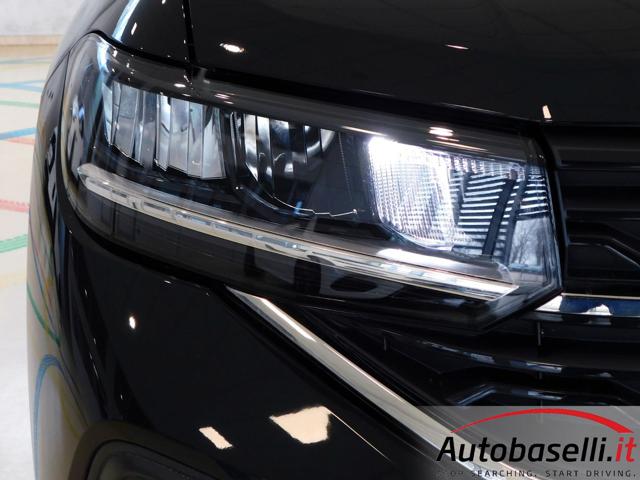 VOLKSWAGEN T-Cross usata, con Bluetooth