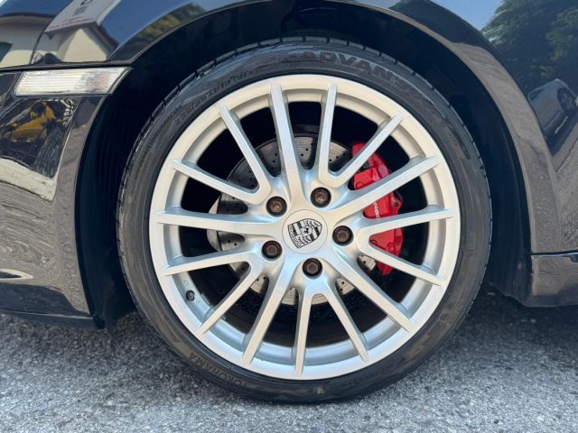 PORSCHE Boxster usata, con Alzacristalli elettrici